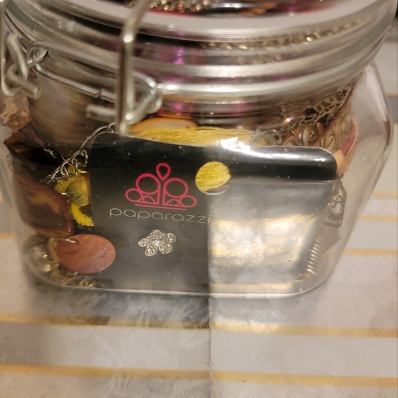 MYSTERY JEWELRY JAR - Picture 5 of 7
